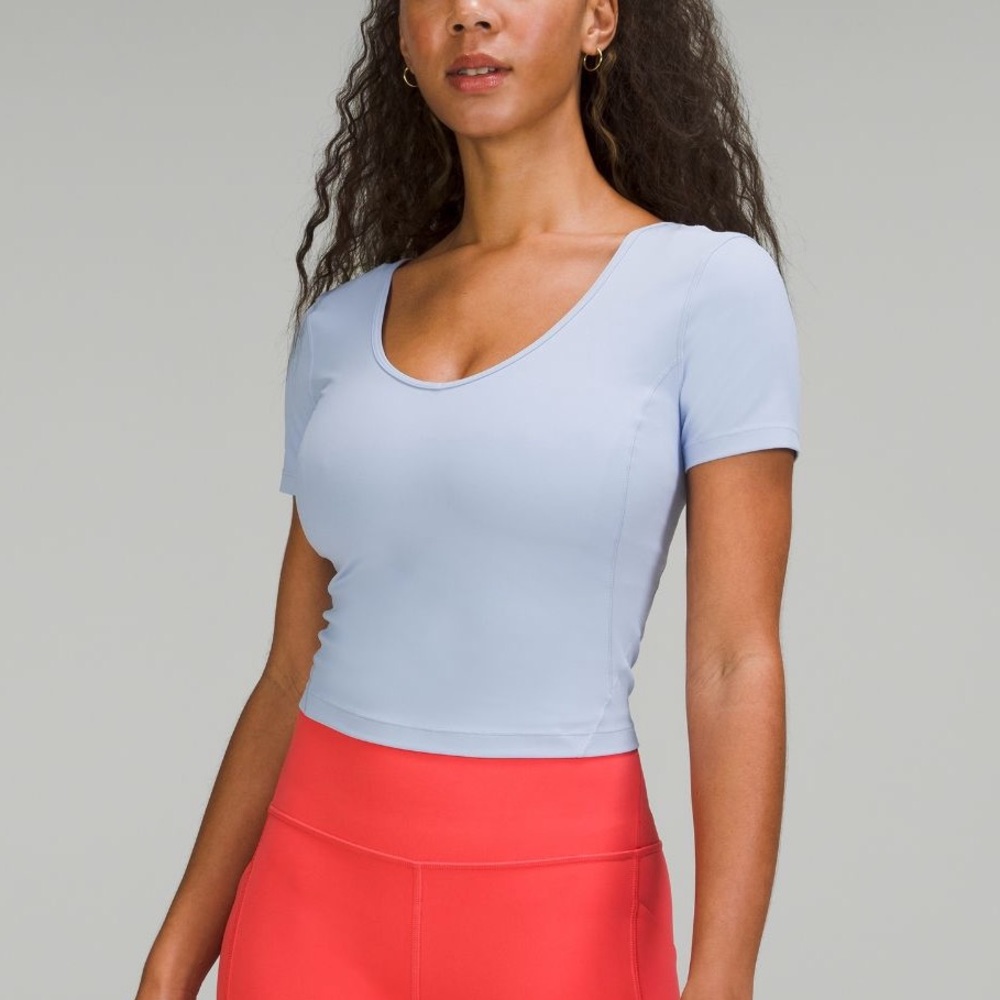 Lululemon Align T-Shirt